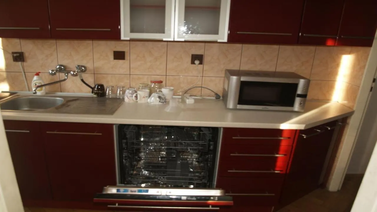 2C Mieszkanie Normalne Dwupokojowe Klimatyzacja Krakow Apartment
