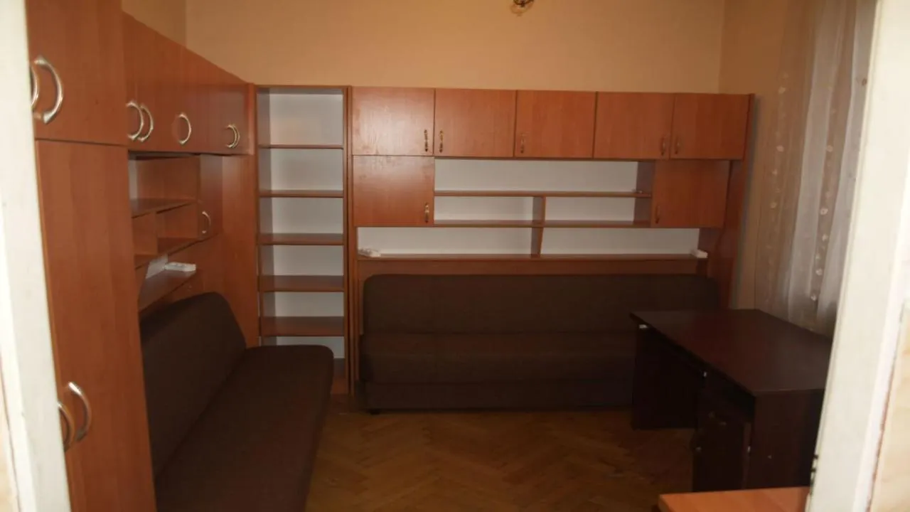 Apartment 2C Mieszkanie Normalne Dwupokojowe Klimatyzacja Krakow Poland