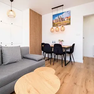Apartament Katowicka Premium, Kraków