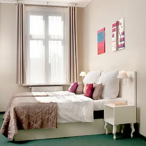 Leone Lejlighedshotel