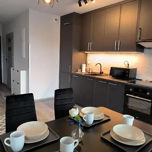 Apartament Stanczyka - 42m2, Kraków