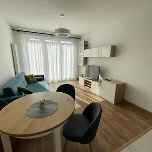 Apartament Glowackiego 28 Apartament, Kraków