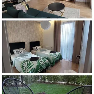 Apartament Aktorow Bronowice, Kraków
