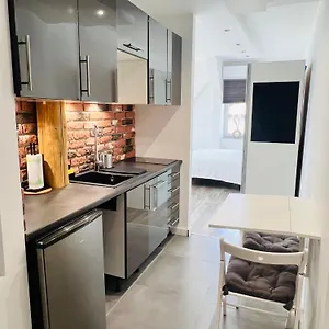 Apartament Bronowice 2, Kraków
