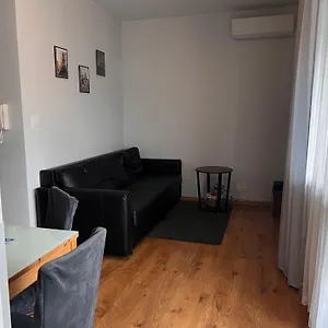 Apartament Lea, Kraków