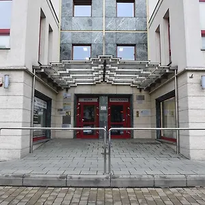 Apartament Verona, Kraków