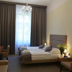 Old Town Lejlighedshotel