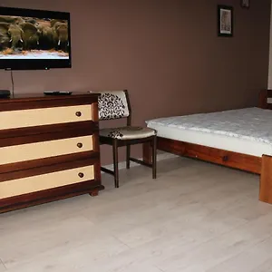 Apartament Widok, Kraków