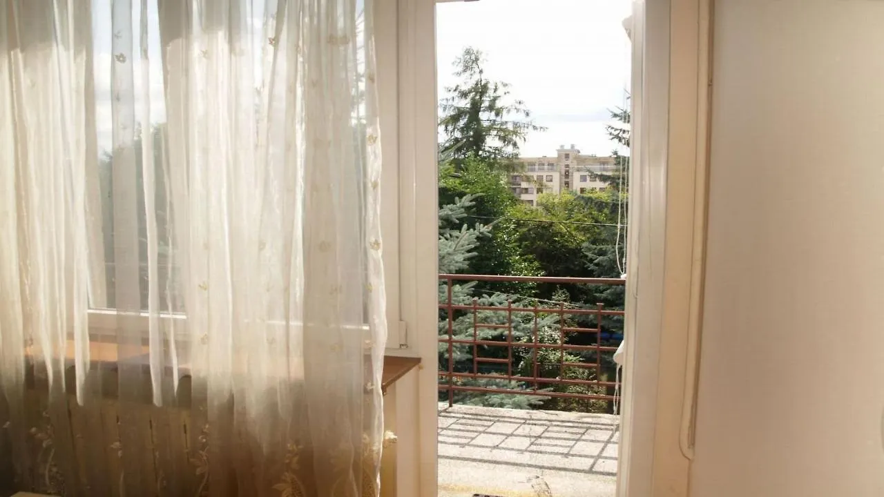 2C Mieszkanie Normalne Dwupokojowe Klimatyzacja Krakow Apartment