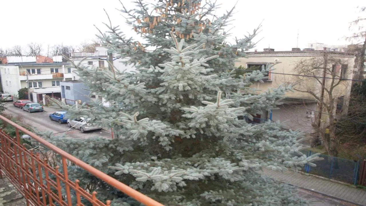 2C Mieszkanie Normalne Dwupokojowe Klimatyzacja Kraków