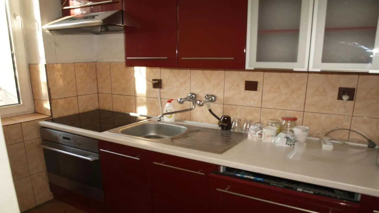 2C Mieszkanie Normalne Dwupokojowe Klimatyzacja Kraków 0*,